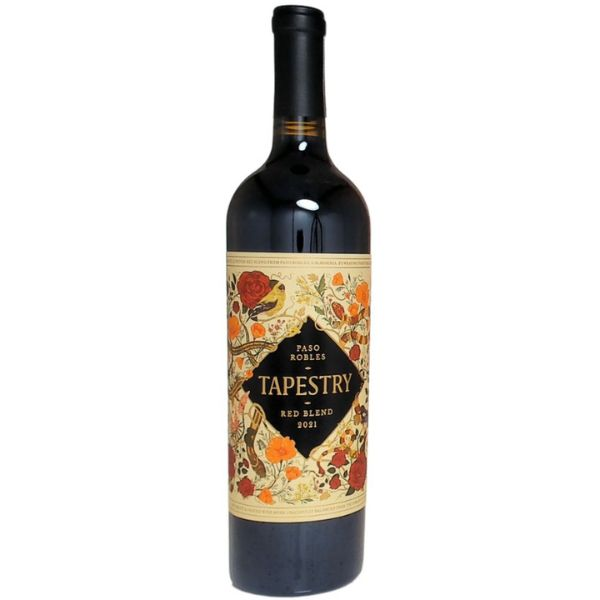 BEAULIEU VINEYARDS TAPESTRY RED BLEND
