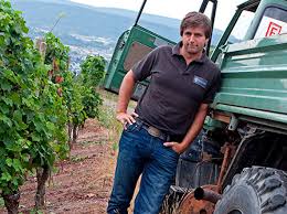 Feb 5th, 2026 5:30-7:30pm Andreas Bender Winemaker’s Dinner At Little Wolf