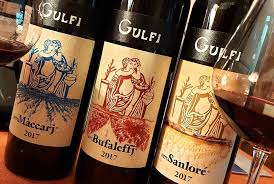 Sat Feb 28th, 2026 4pm-5:30pm Nerdy With Nero D’Avola Tasting