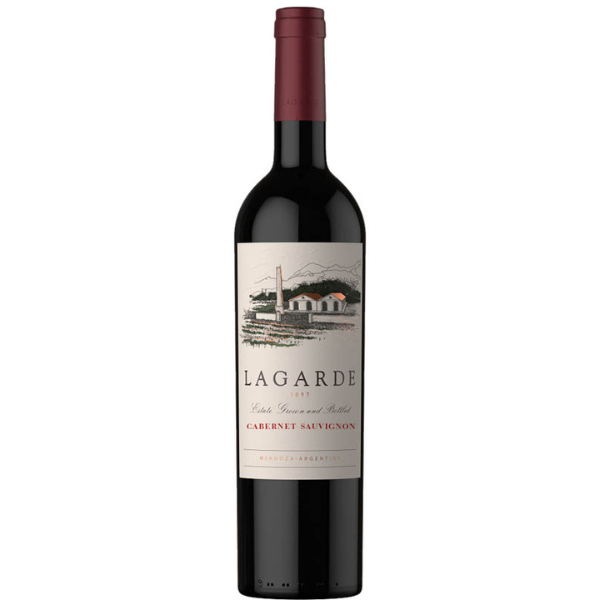 LAGARDE CABERNET SAUVIGNON