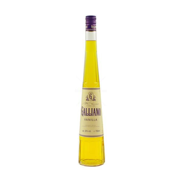 GALLIANO VANILLA