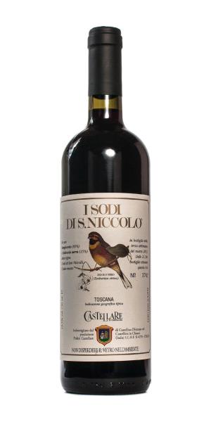 CASTELLARE SAN NICCOLO