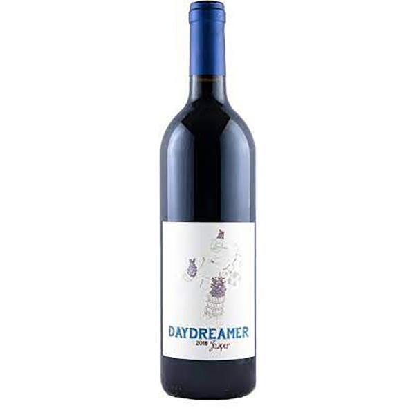 DAYDREAMER JASPER VQA OKANAGAN VALLEY