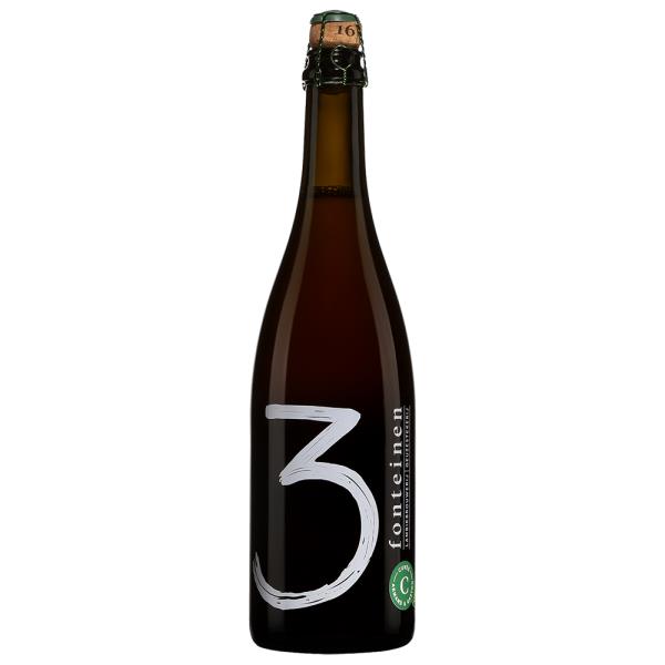 3 FONTEINEN ARMAND & GASTON