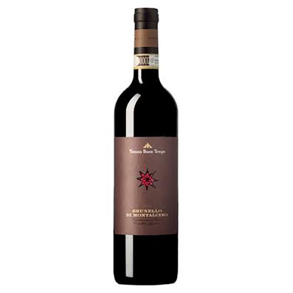 BUON TEMPO BRUNELLO DI MONTALCINO