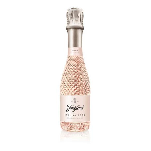 FREIXENET ITALIAN SPARKLING ROSE 200ML