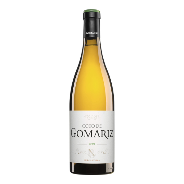 COTO DE GOMARIZ TX BLEND