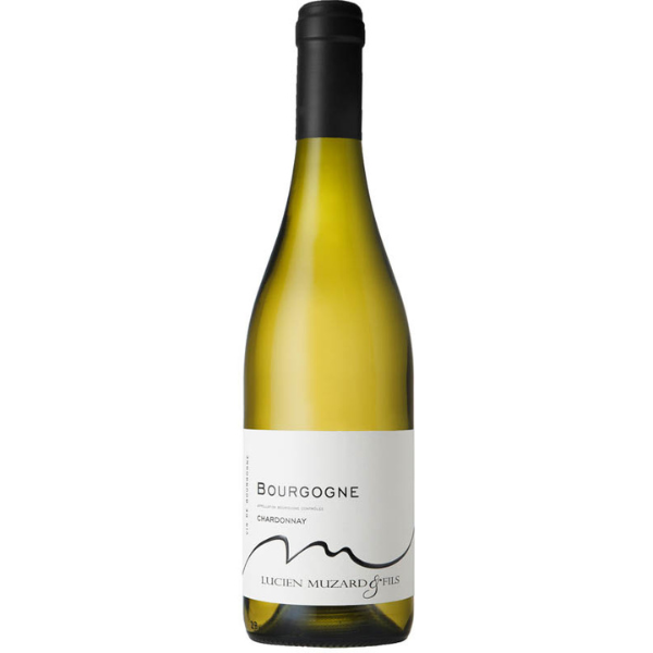 LUCIEN MUZARD BOURGOGNE CHARDONNAY 23