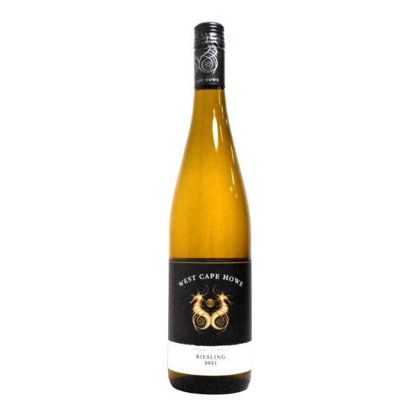 WEST CAPE HOWE RIESLING