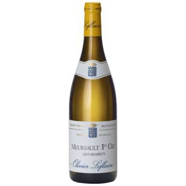 LEFLAIVE MEURSAULT 1ER CAILLERET 2022