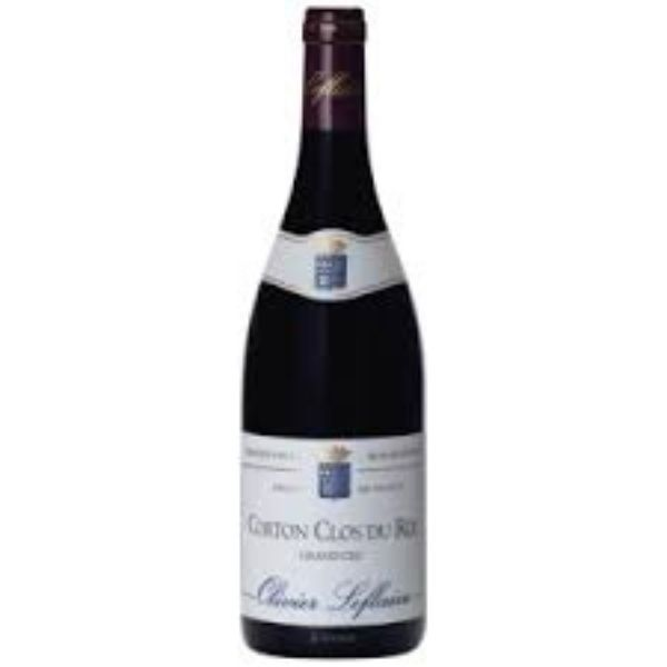 OLIVIER LEFLAIVE CORTON GRAND CRU 2019