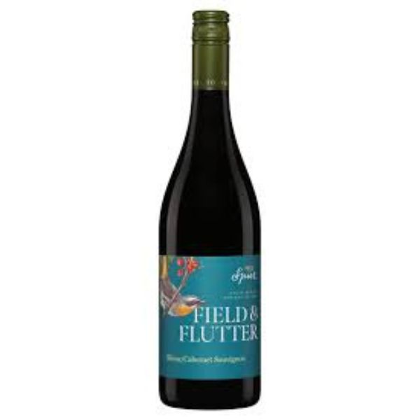 SPIER FIELD & FLUTTER SHIRAZ/CABERNET