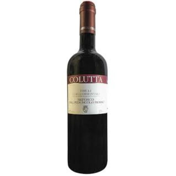 COLUTTA REFOSCO DOC FRUILI C ORIENTALI