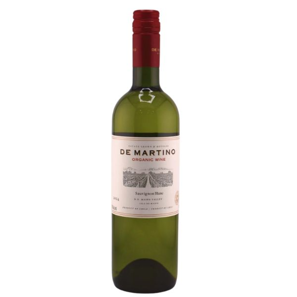 DE MARTINO ESTATE SAUVIGNON BLANC