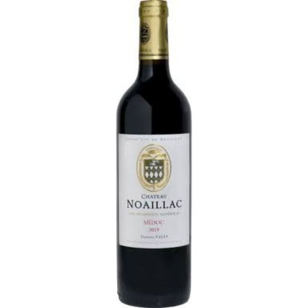 CHATEAU NOAILLAC - TWINS