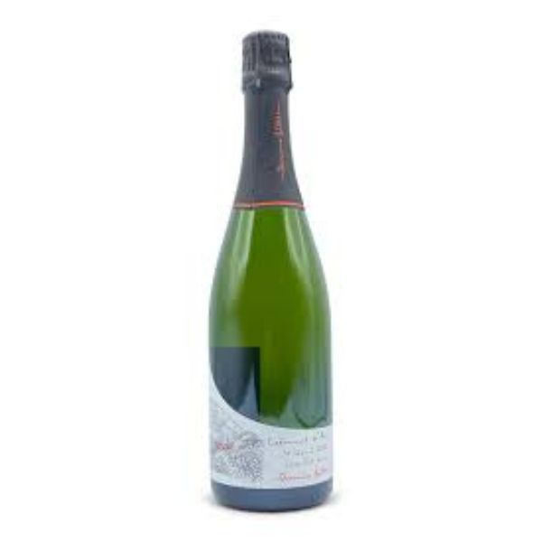 DOMAINE BOHN CREMANT D'ALSACE BRUT NATUR