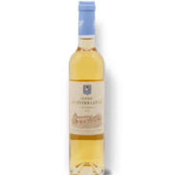 CHATEAU MONESTIER LA TOUR SAUSSIGNAC