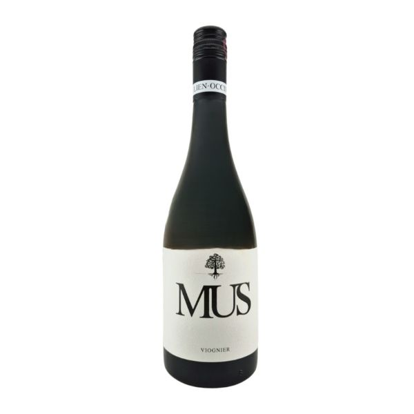 CHATEAU DE MUS VIOGNIER