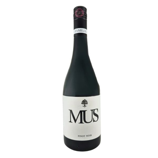CHATEAU DE MUS PINOT NOIR