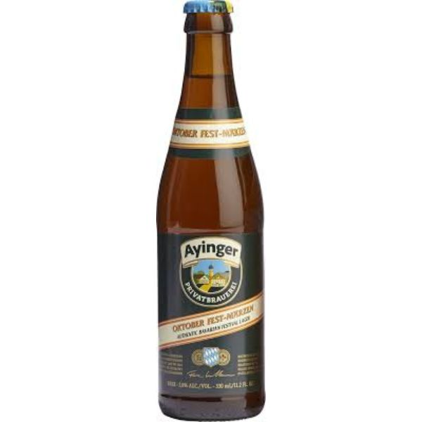 AYINGER FEST-MARZEN