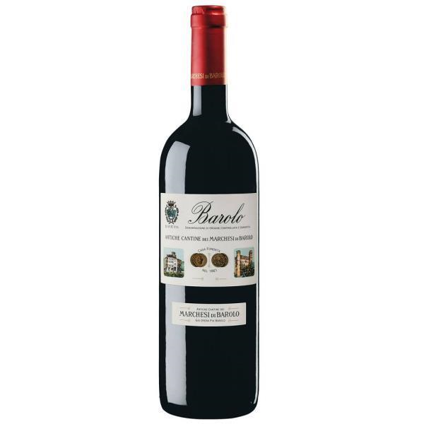 BAROLO MARCHESI DI BAROLO