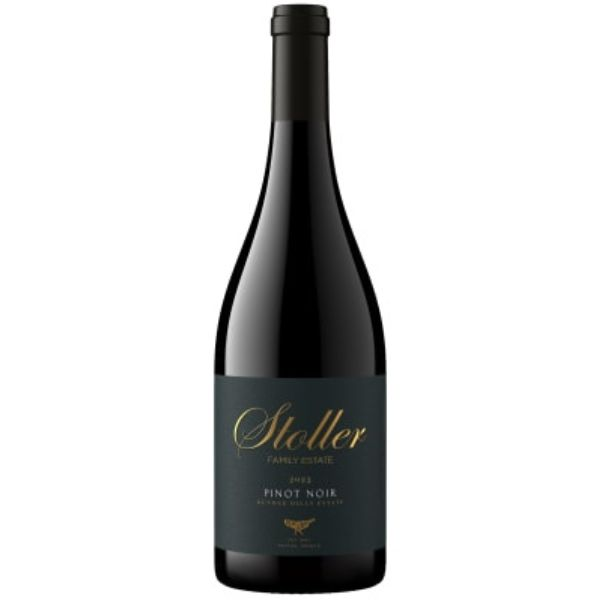 STOLLER DUNDEE HILLS PINOT NOIR
