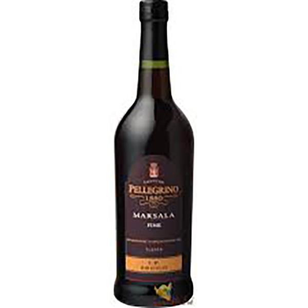 PELLEGRINO MARSALA FINE DOC