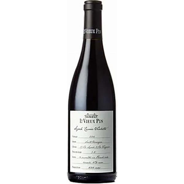 LE VIEUX PIN SYRAH CUVEE VIOLETTE