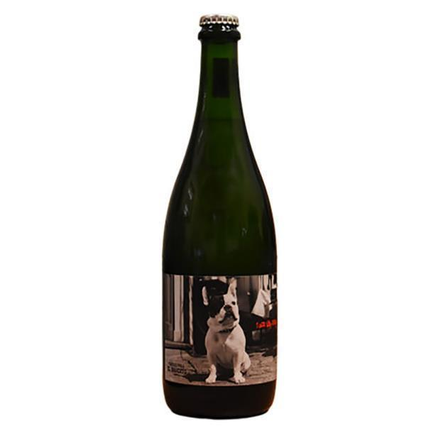 TESTALONGA I AM THE NINJA PET NAT