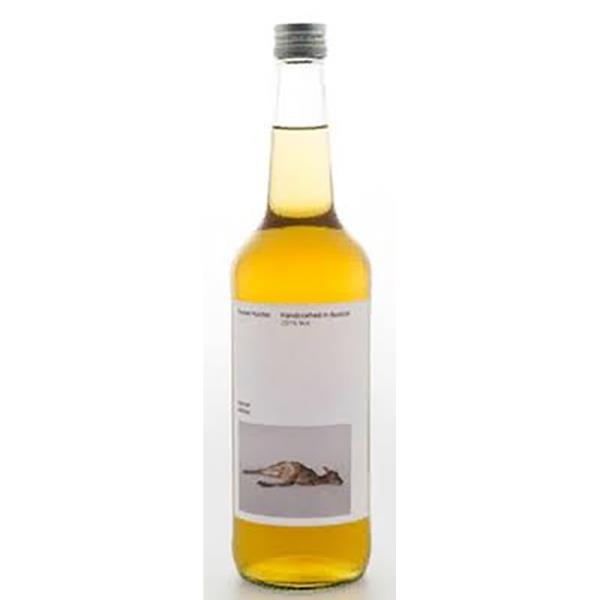 FERNET HUNTER GRANIT 700ML