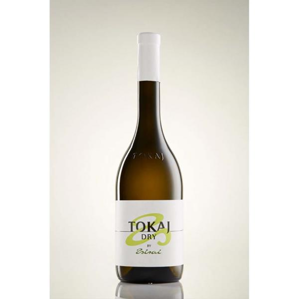 ZSIRAI DRY TOKAJ BLEND