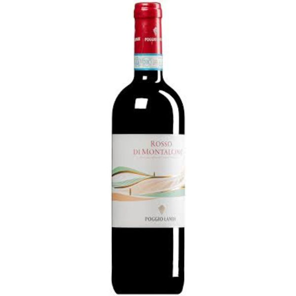 POGGIO LANDI ROSSO DI MONTALCINO