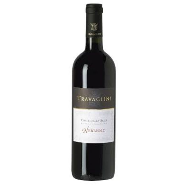 TRAVAGLINI COSTE DELLA SESIA NEBBIOLO
