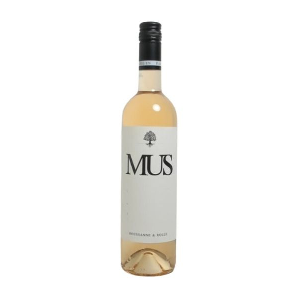 CHATEAU DE MUS ROUSSANNE & ROLLE