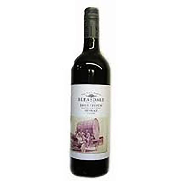BLEASDALE BREMERVIEW SHIRAZ