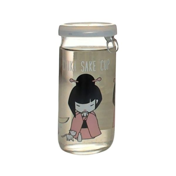 HAKUTSURU CHIKA SAKE