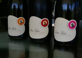 WEDS APRIL 15TH 6PM-7:30 Portuguese Wine Tasting with Maria Pato from Luis Pato Winery