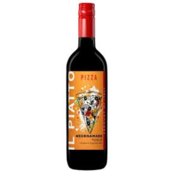 IL PIATTO NEGROAMARO IGT PUGLIA