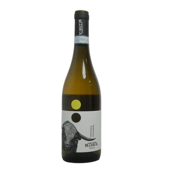 VIGNETI RADICA TREBBIANO D'ABRUZZO