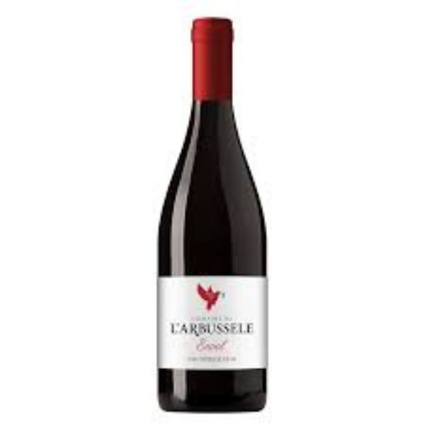 DOMAIN L ARBUSSELE ENVOLE FAUGERES RED
