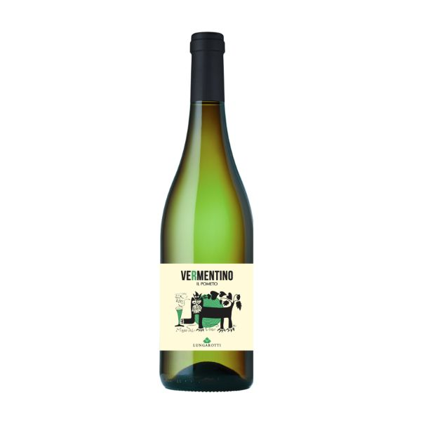 VERMENTINO-IL POMETO-LUNGAROTTI