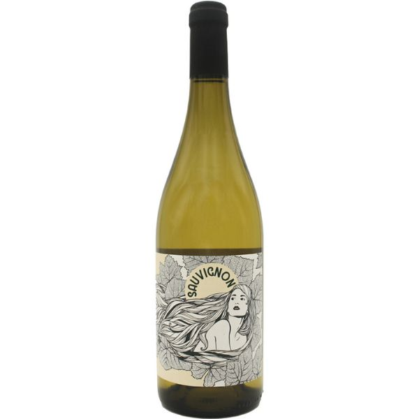 LA MUSE SAUVIGNON BLANC LOIRE