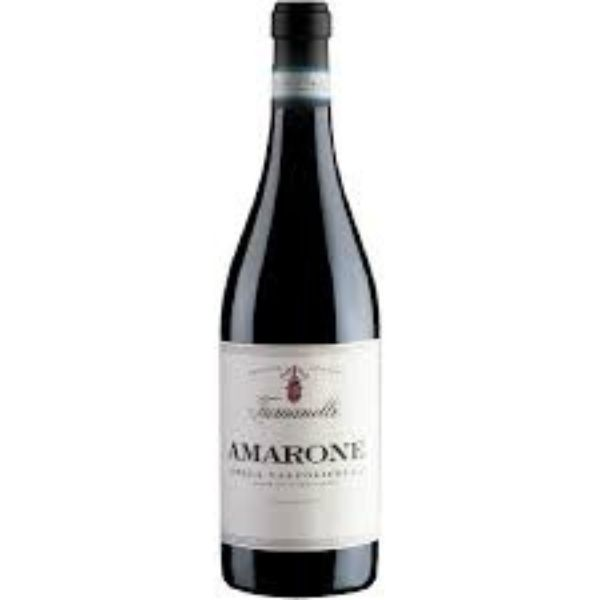 FUMANELLI AMARONE DELLA VALPOLICELLA