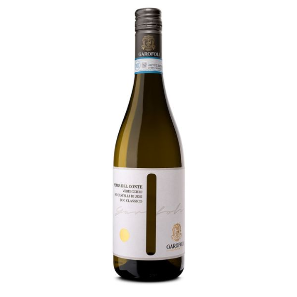 GAROFOLI SERRA DEL CONTE VERDICCHIO