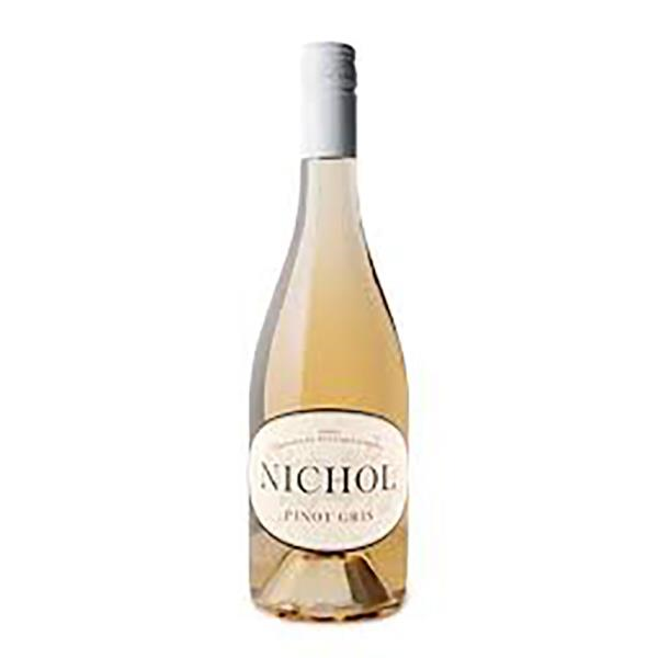 NICHOL PINOT GRIS