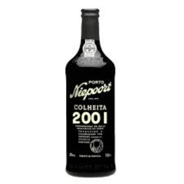 NIEPOORT COLHEITA 2008