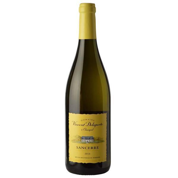 VINCENT DELAPORTE SANCERRE BLANC LOIRE