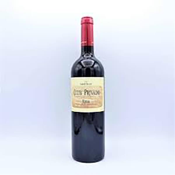 CLUB PRIVADO TEMPRANILLO