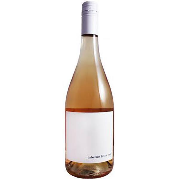 LOCK & WORTH CABERNET FRANC ROSE