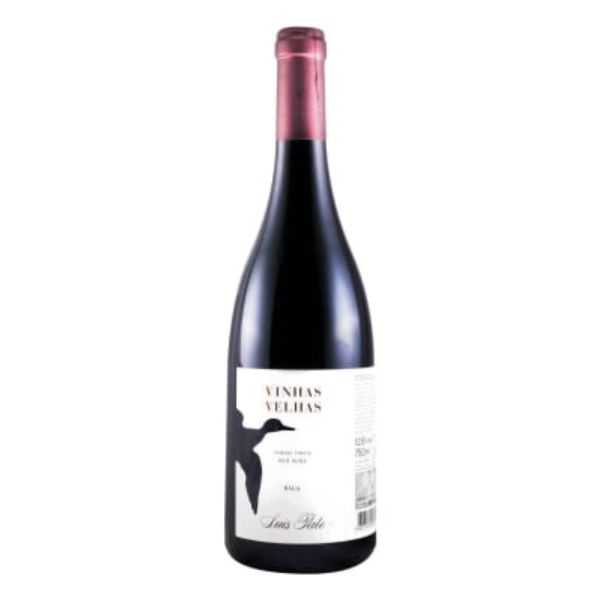 LUIS PATO VINHAS VELHAS RED
